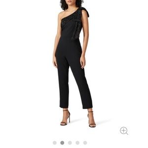 Jay Godfrey Barber Jumpsuit size 4